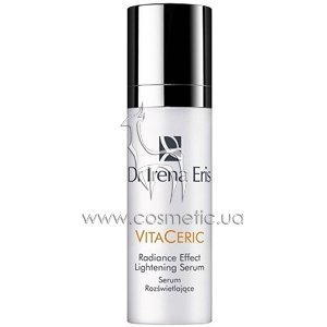 ����������� ��������� ��� ���� Dr Irena Eris Vitaceric Radiance Effect Lightening Serum