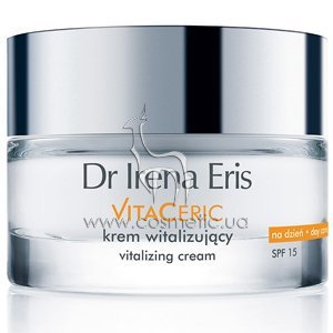 ������� ���������� ���� ��� ���������� � ����� ���� Dr Irena Eris Vitaceric Vitalizing Cream