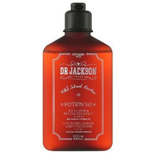 ����������������� � ������������ ������� Dr Jackson Gentlemen Only Potion 3.0 Curly Shampoo