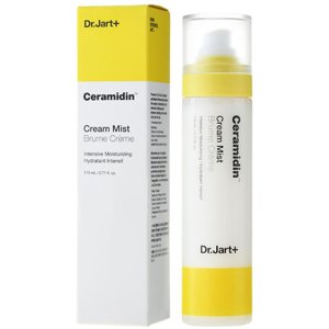 ����-���� ����������� ����������������� � ���������� Dr. Jart Ceramidin Cream Mist