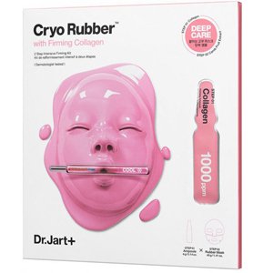 ����������� ����� ��������������� Dr. Jart+ Cryo Rubber With Firming Collagen Mask