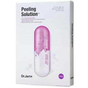 �������� 2-� ����������� ������-����� Dr. Jart+ Dermask Ultra Jet Peeling Solution