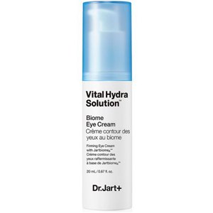 ����������� ���� ��� ���� � ������������ Dr. Jart+ Vital Hydra Solution Biome Eye Cream