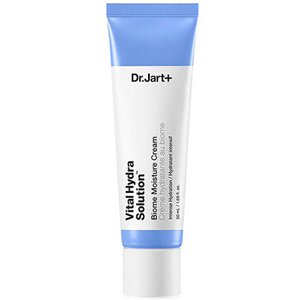 ���������� ����������� ���� � ������������ Dr. Jart+ Vital Hydra Solution Biome Moisture Cream