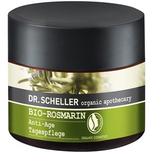 ������� ���� ��� ���� � ���������� Dr. Scheller Organic Apothecary Bio-Rosmarin Anti-Age Day Cream