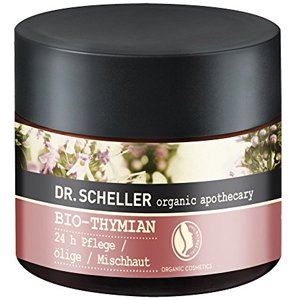 ���� ��� ���� 24 ���� ��� ������ � ��������������� ���� Dr. Scheller Organic Apothecary Bio-Thymian 24H Cream