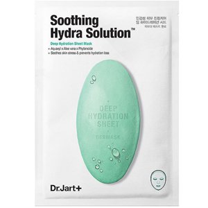 ������������� ����� �������� �������� Dr.Jart+ Soothing Hydra Solution