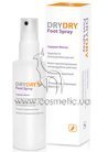 ����� ��� ��� Dry Dry Foot Spray small