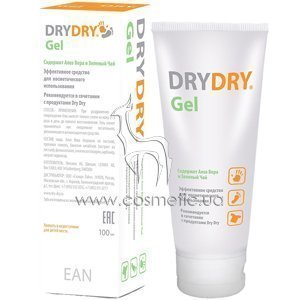 ����������� ����������� ���� Dry Dry Gel