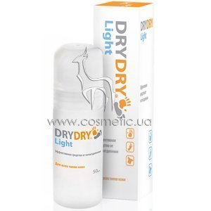 ����������� �������� �� ����������� � ��������� ������������� Dry Dry Light