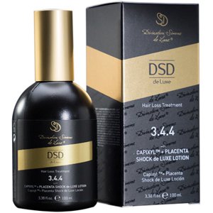 ������ ��������+�������� ��� �� ���� � 3.4.4 DSD De Luxe Capixyl+Placenta Shock De Luxe Lotion
