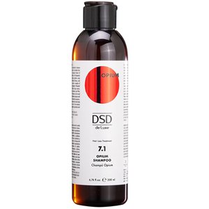 ������� ��� ����� �7.1 DSD De Luxe Opium Shampoo