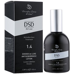 �������������� ������ ��������� �� ���� �1.4 DSD De Luxe Dixidox DeLuxe Antiseborrheic Lotion