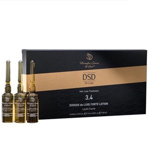 ������ ����� ��������� �� ���� � 3.4 DSD De Luxe Dixidox De Luxe Forte Lotion
