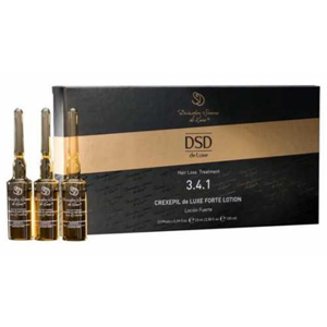 ������ ��������� �� ���� ����� �3.4.1 DSD De Luxe Crexepil de Luxe Forte Lotion