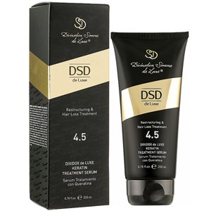 ����������������� ��������� � ��������� �4.5 DSD De Luxe Keratin Treatment Serum