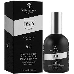����������������� ����� ������ � ���� �5.5 DSD De Luxe Dixidox De Luxe Steel and Silk Treatment Spray