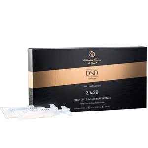 ���������� ���� ����� �� ���� �3.4.3B DSD De Luxe Fresh Cells De Luxe Concentrate