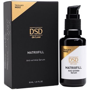 �������������� ��������� �M002 DSD De Luxe Matrixfill Anti-wrinkle Serum