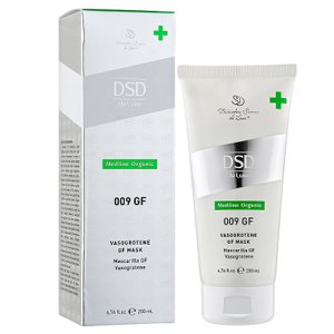 ����� ��� ����� ������������ � ��������� ����� �009 GF DSD De Luxe Medline Organic Vasogrotene GF Mask