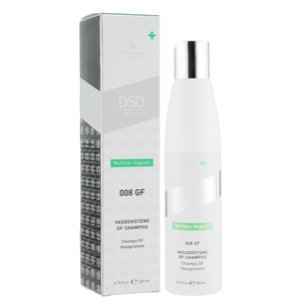 ������� ������������ � ��������� ����� �008 GF DSD De Luxe Medline Organic Vasogrotene GF Shampoo