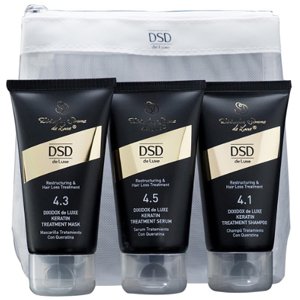 ����� DSD De Luxe Dixidox De Luxe Keratin Treatment Set