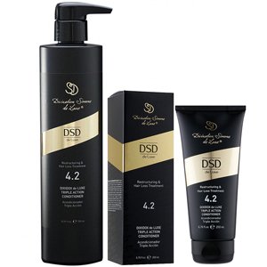 �������-����������� ���������� �� ���� �4.2 DSD De Luxe Triple Action Conditioner