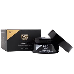 �������������� ���� ��� ���� �V001 DSD De Luxe Viper-Ake Global Anti-aging Cream