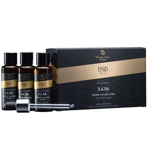 ������ ������-7 �� ���� �3.4.5� DSD De Luxe Science-7 De Luxe Lotion
