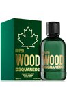 ��������� ���� Dsquared2 Green Wood small