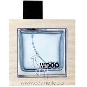 ������ Dsquared2 He Wood Ocean Wet Wood Eau de Toilette