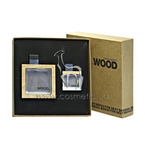 ����� Dsquared2 He Wood Set