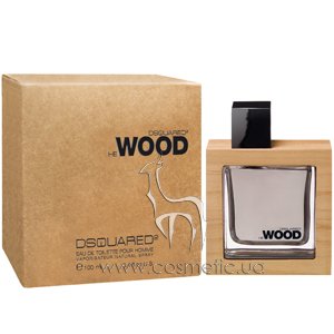 ��������� ���� Dsquared2 He Wood