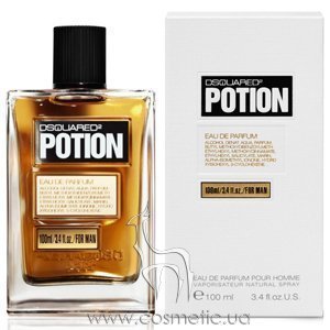 ��������������� ���� Dsquared2 Potion For Man