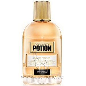 ������ Dsquared2 Potion For Woman Eau de Parfum