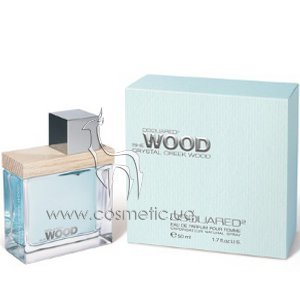 ��������������� ���� Dsquared2 She Wood Crystal Creek Wood
