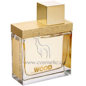 ������ Dsquared2 She Wood Golden Light Wood Eau de Parfum