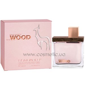 ��������������� ���� Dsquared2 She Wood