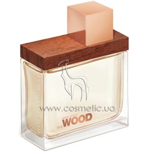 ������ Dsquared2 She Wood Velvet Forest Wood Eau de Parfum