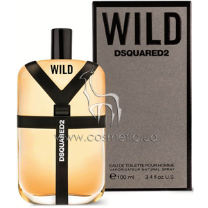 ��������� ���� Dsquared2 Wild