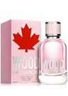 ��������� ���� Dsquared2 Wood Pour Femme small