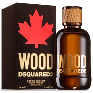 ��������� ���� Dsquared2 Wood Pour Homme