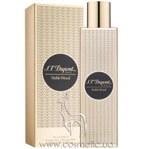 ��������������� ���� S.T. Dupont Noble Wood