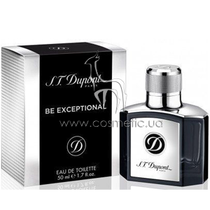 ��������� ���� S.T. Dupont Be Exceptional