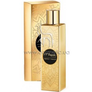 ��������������� ���� Dupont S.T. Perfect Tobacco