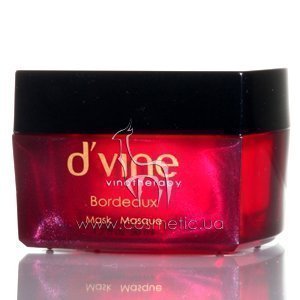 �������� ����������� ����� ������ D'vine Bordeaux Musque