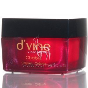 ����������� ���� ��� ���� � ������� ���������� �������� D'vine Chablis Cream
