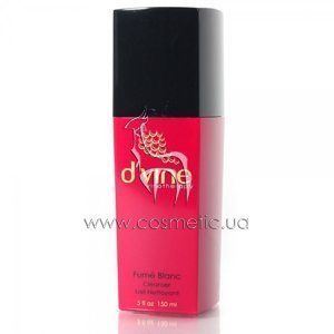 ������ ��������� ������� ��� ���� D'vine Fume Blanc Cleanser