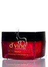 ���������� �������� �����-����� ��� ���� D'vine Merlot Exfoliating Puree small