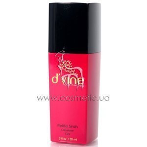 ����������������� ��������� ���� ��� ���� D'vine Petite Sirah